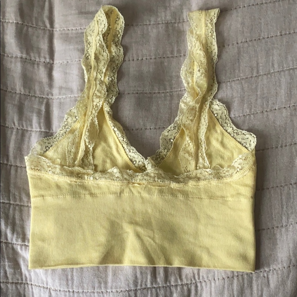Urban outfitters Out From Under Bralette :) - Picture 2 of 4